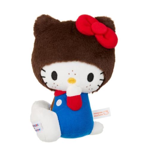 楽天市場】キティ（キャラクターモンチッチ）（ぬいぐるみ・人形