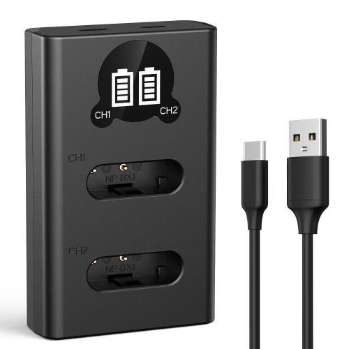 楽天市場】zv1 充電器の通販