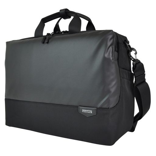 楽天市場】マンハッタンポーテージ ブラックレーベル（ビジネスバッグ