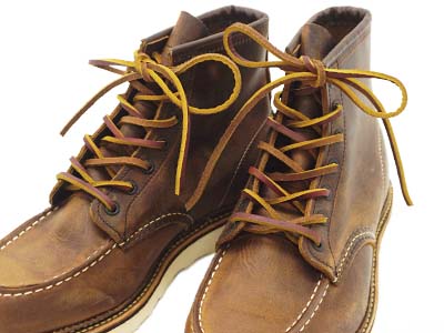 楽天市場】【交換往復送料無料】レッドウィング REDWING 1907