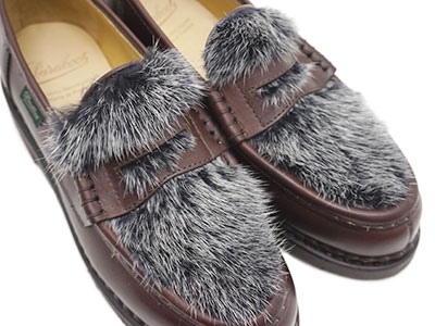 楽天市場】【お手入れ用クリームプレゼント中】 パラブーツ レディース