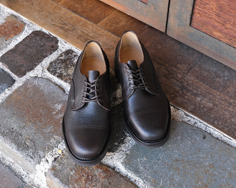 楽天市場】Joseph Cheaney ジョセフチーニー Cairngorm ケンゴン Dark