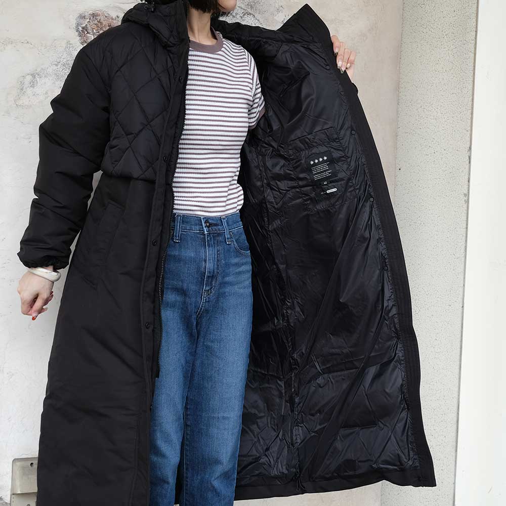 楽天市場】【SALE品交換・返品不可】デュベティカ ダウンコート