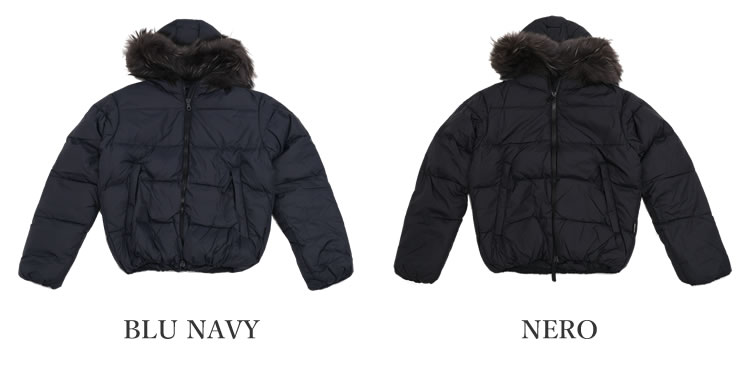 楽天市場】デュベティカ ベガチンクエ ダウンジャケット メンズ