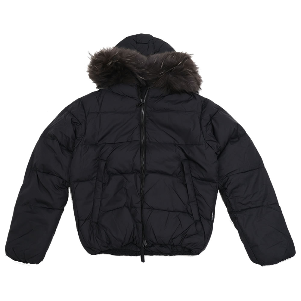 楽天市場】デュベティカ ベガチンクエ ダウンジャケット メンズ