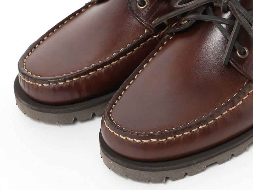 楽天市場】パラブーツ メンズ マロ 靴 デッキシューズ Paraboot MALO