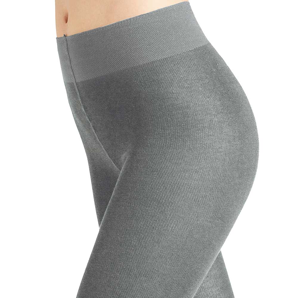 楽天市場】ファルケ FALKE タイツ コットン カラータイツ レディース