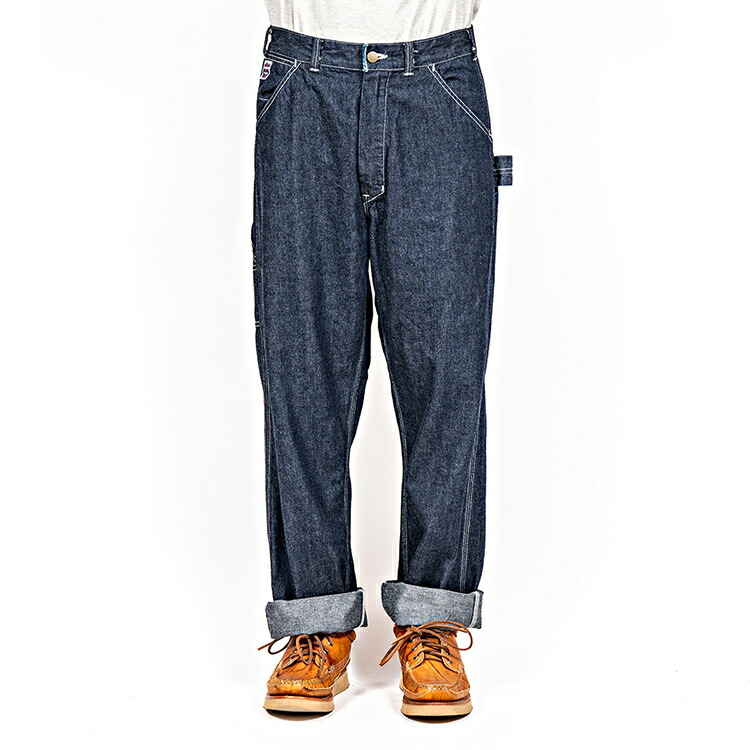 楽天市場】Workers ワーカーズ SUPER BIG CAT Work Pants スーパー