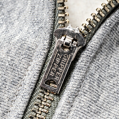 楽天市場】Workers ワーカーズ Trico Tag Sweat Half Zip トリコタグ