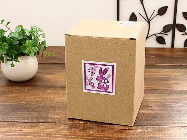 楽天市場】凛香 回転オルゴール花小袖 桃(インテリア オルゴール 人形