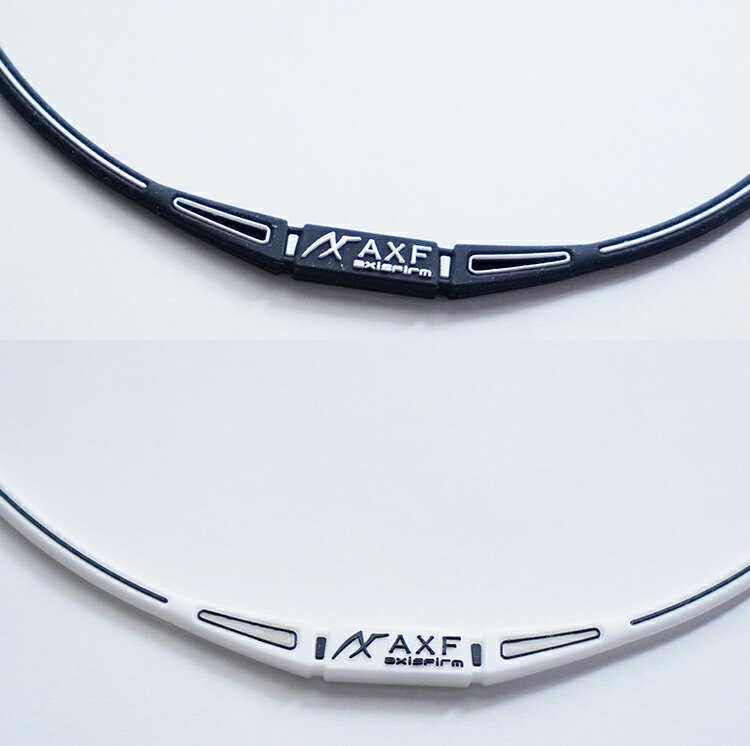楽天市場】アクセフ AXF 軽量スポーツネックレス トップアスリート