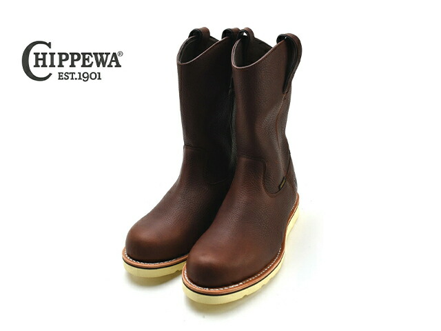 楽天市場】チペワ エンジニアブーツ（靴）の通販