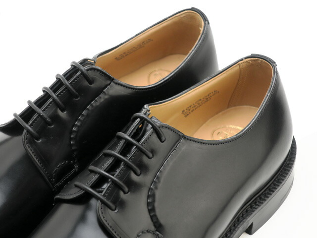 楽天市場】チャーチ シャノン ポリッシュドバインダー 靴 ブラック