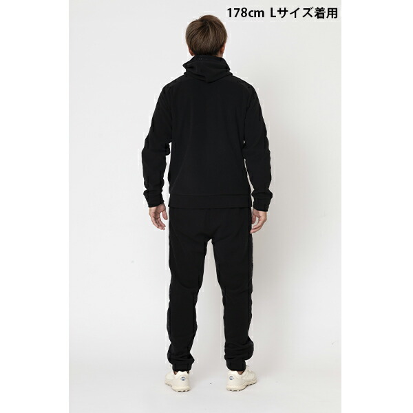 楽天市場】アスレタ フリーススウェットスーツ 大人用 サッカー