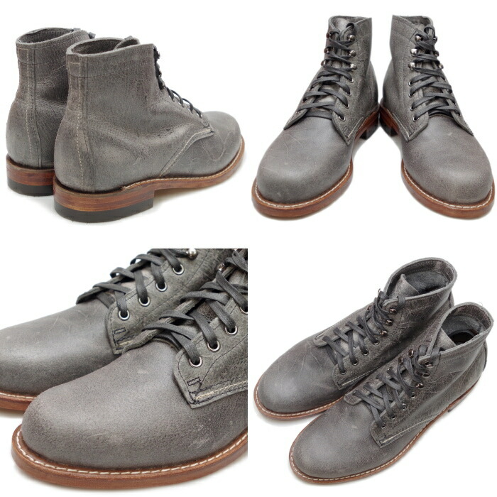 楽天市場】○○ ウルヴァリン 1000マイルブーツ WOLVERINE 1000MILE