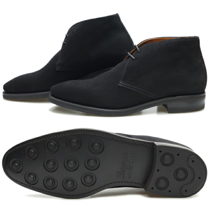 楽天市場】○○ Berwick 靴 バーウィック スエード チャッカブーツ 849