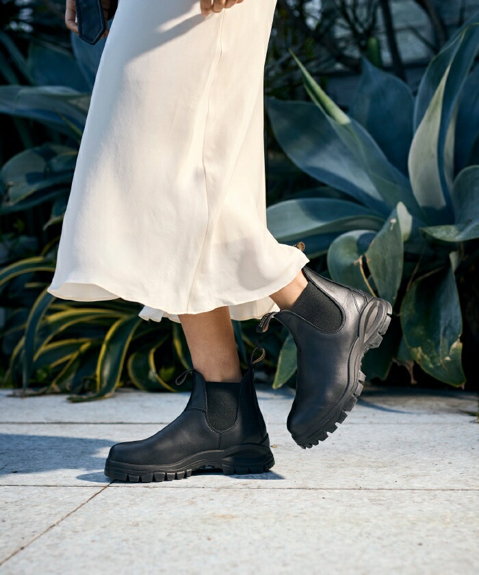 楽天市場】【お買い物マラソンポイント最大10倍】 Blundstone BS2240