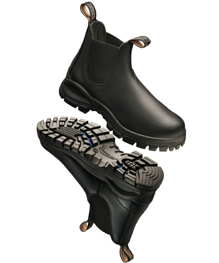 楽天市場】【お買い物マラソンポイント最大10倍】 Blundstone BS2240