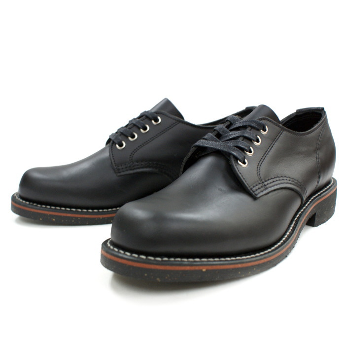 楽天市場】○○ チペワ オックスフォード CHIPPEWA “ORIGINAL” 1901M73