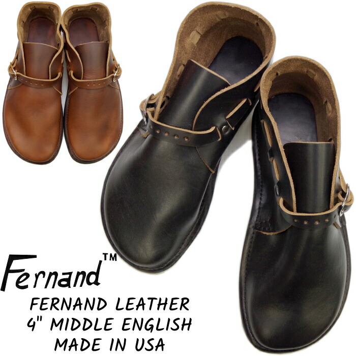 楽天市場】FERNAND LEATHER 4