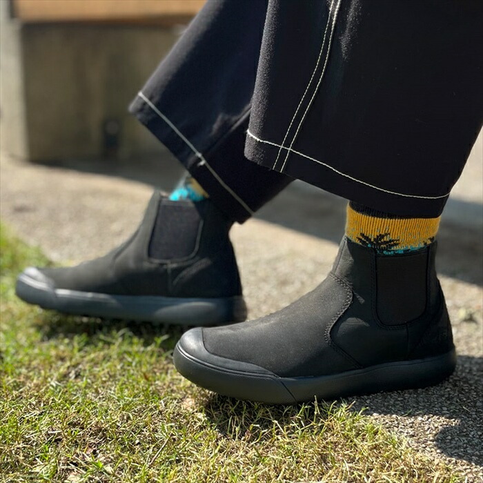 楽天市場】KEEN ELENA CHELSEA キーン エレナ チェルシーブーツ