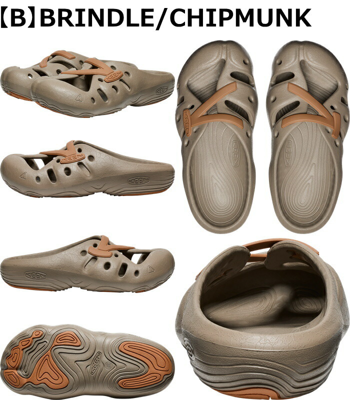 楽天市場】KEEN YOGEEZ キーン ヨギーズ サンダル メンズ クロッグ