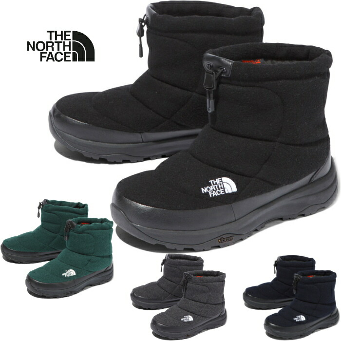 楽天市場】○○ THE NORTH FACE ノースフェイス ブーツ メンズ