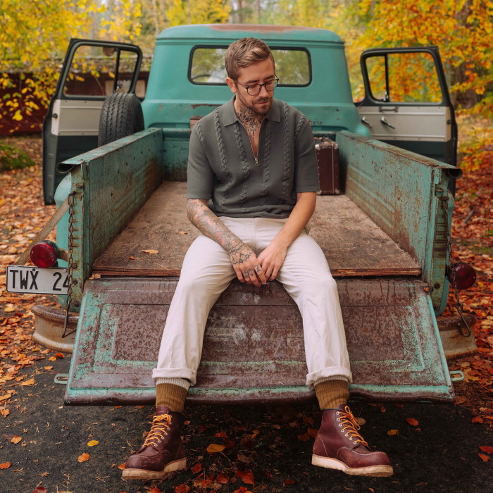 楽天市場】RED WING 8138 正規品 レッドウィング アイリッシュセッター