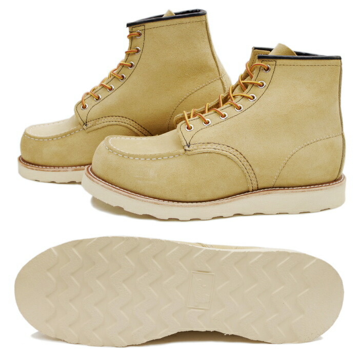 楽天市場】○○ レッドウィング アイリッシュセッター 正規品 RED WING