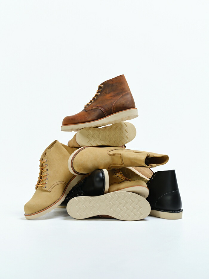 楽天市場】RED WING 8167 レッドウィング アイリッシュセッター