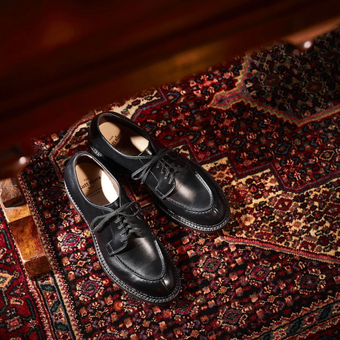 楽天市場】○○ RUTT SHOES ラッドシューズ MILES マイルス PLAIN