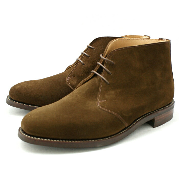 楽天市場】○○ 【訳あり】サンダース 靴 SANDERS 9072SS Chukka Boot