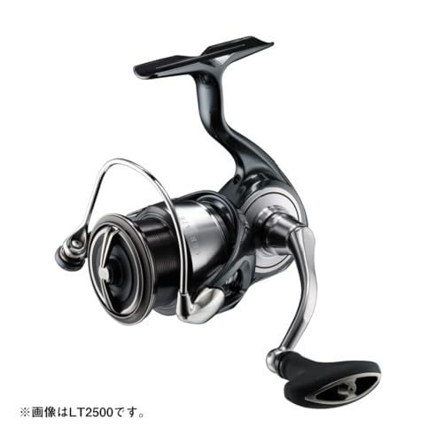 楽天市場】ダイワ(DAIWA) スピニングリール 24セルテ-ト LT5000D-XH