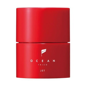 楽天市場】オーシャントリコ ヘアワックス ジェット 80g(配送区分:A2