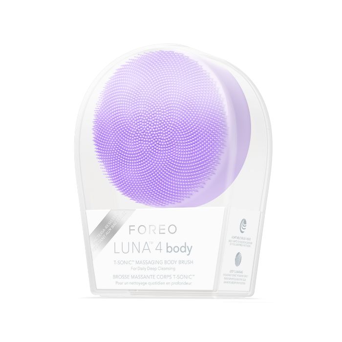 楽天市場】【30% オフ】LUNA 4 ボディー body フォレオ FOREO LUNA 4