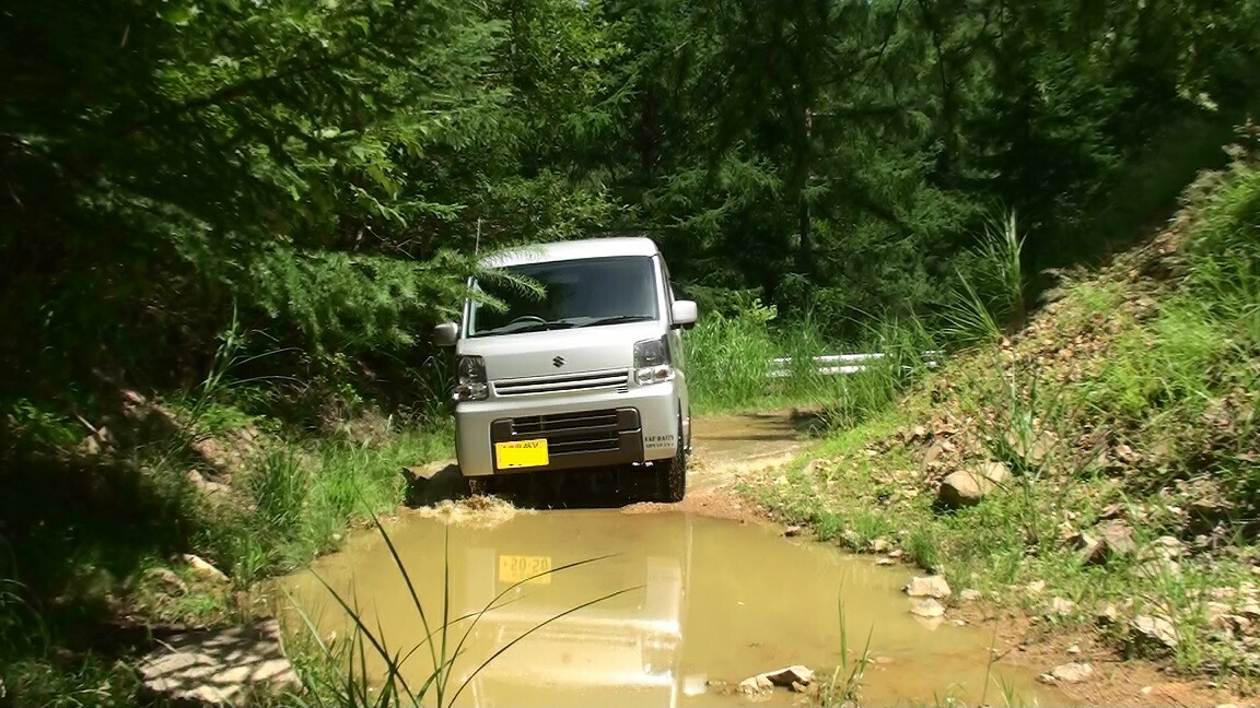 楽天市場】エブリイ用 FAFリフトアップスプリング : FAF フォレスト