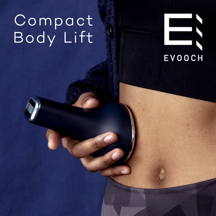 楽天市場】ems EVOOCH コンパクトボディリフト EVH-BD01 エボーク 筋肉