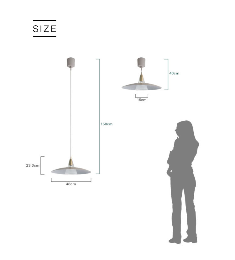楽天市場】スコーレ ペンダントランプ LP3123 ディクラッセ ペンダント
