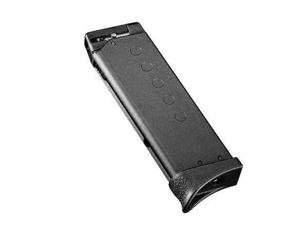 楽天市場】東京マルイ コンパクトキャリーガスガン BODYGUARD 380 固定