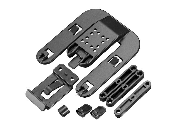 楽天市場】東京マルイ コンパクトキャリーガスガン BODYGUARD 380 固定