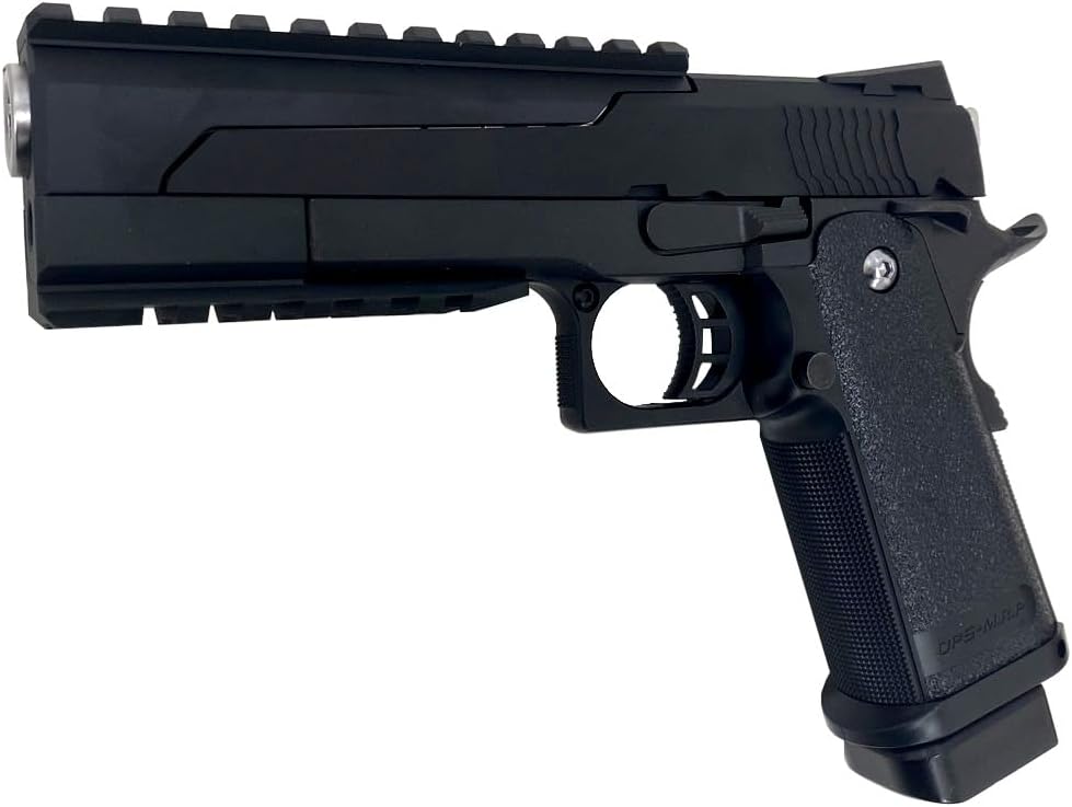 楽天市場】【カスタム完成品】東京マルイ ガスブローバック Hi-CAPA