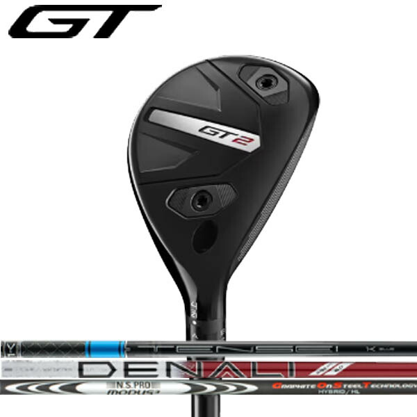 楽天市場】モーダス gost タイトリストの通販