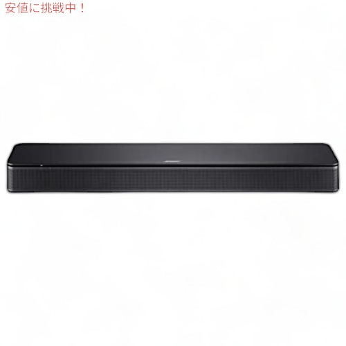 楽天市場】Bose TVスピーカー-BluetoothおよびHDMI-ARC接続を備えたTV