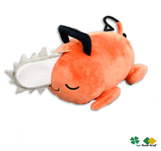 楽天市場】【販売終了】ポチタ ぬいぐるみ 【 チェンソーマン