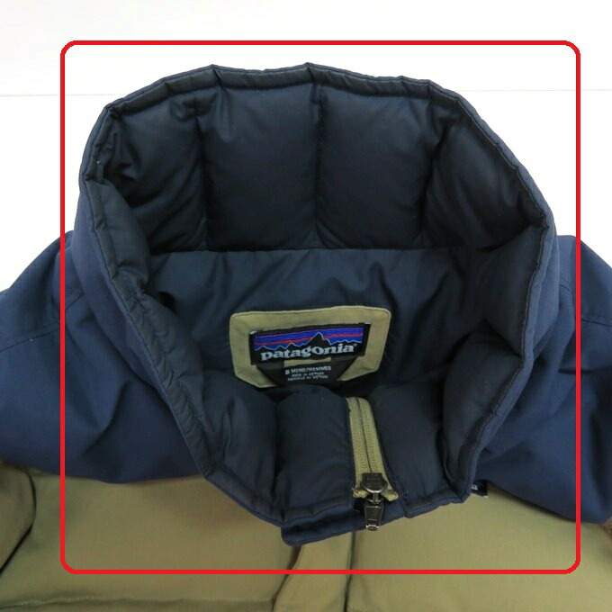 楽天市場】Patagonia BIVY DOWN JACKET パタゴニア ビビーダウン