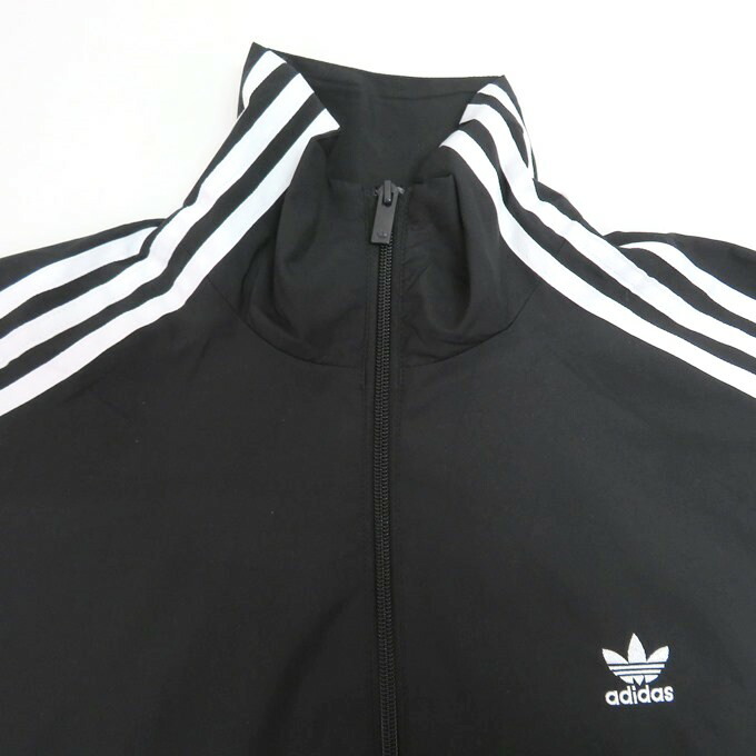 楽天市場】adidas OVSD TRACK TOP アディダス Adilenium オーバー