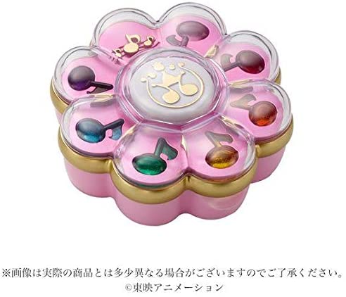 楽天市場】【開封品】おジャ魔女どれみ Pirika Pirilala リズムタップ