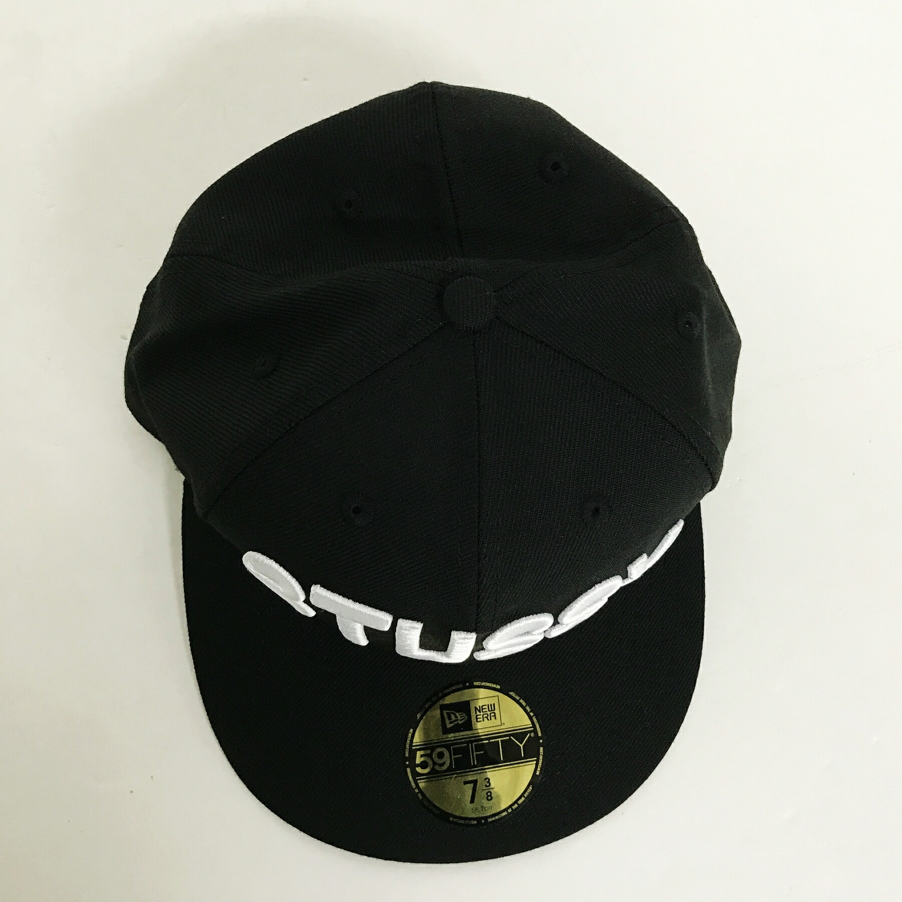楽天市場】STUSSY x NEW ERA（ステューシー x ニューエラ）コラボ