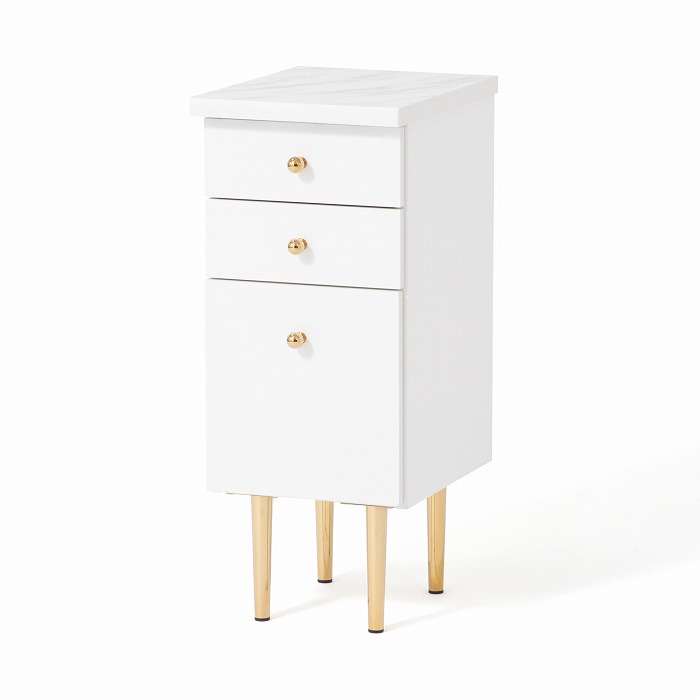 楽天市場】Francfranc フランフラン エルドラド ドレッサー デスク