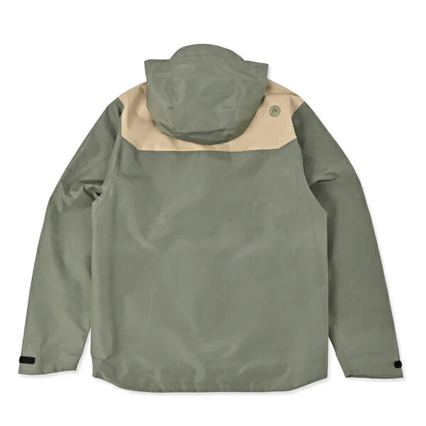 楽天市場】20%OFF / マーモット Marmot / GTX Nika Jacket 2